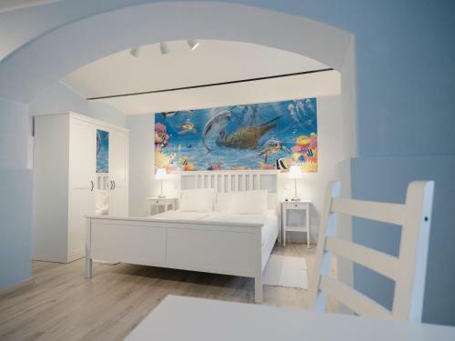 Bed & Breakfast Fr�hst�ckshaus Wunderland
