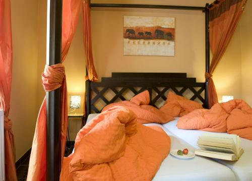 Bed & Breakfast Fr�hst�ckshaus Wunderland