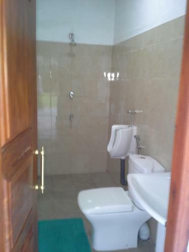 Hotel White Bridge House & Resort