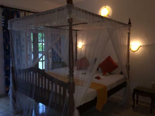 Hotel White Bridge House & Resort