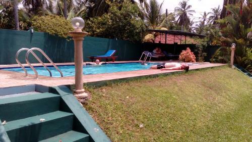 Hotel White Bridge House & Resort