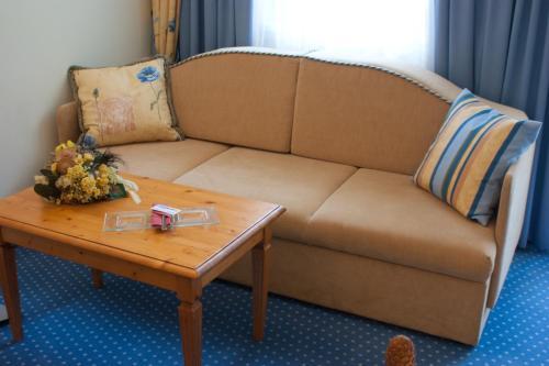 Pistenhotel Lizumerhof