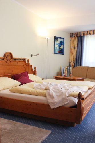 Pistenhotel Lizumerhof