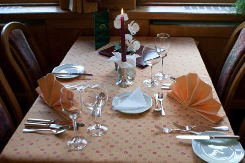 Pistenhotel Lizumerhof