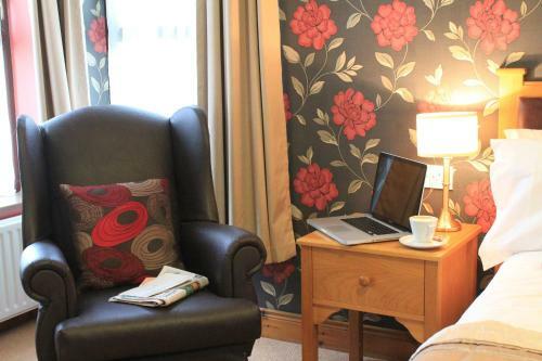 Silver Tassie Hotel & Spa