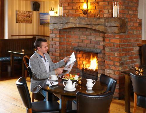 Silver Tassie Hotel & Spa