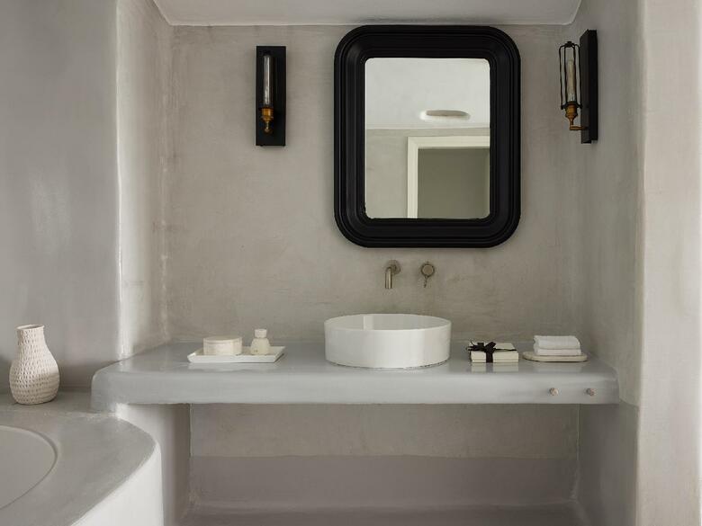 Hotel Mykonos Blu, Grecotel Exclusive Resort