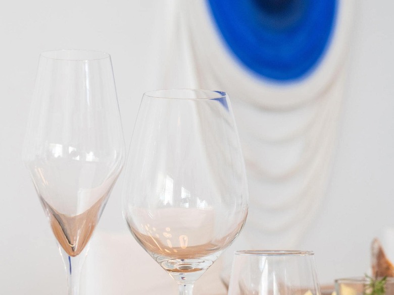 Hotel Mykonos Blu, Grecotel Exclusive Resort