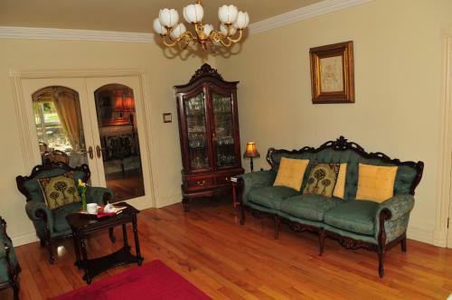 Killererin House B&B