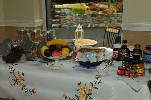 Killererin House B&B