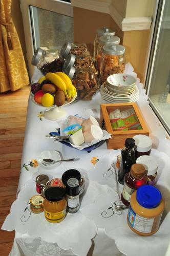 Killererin House B&B