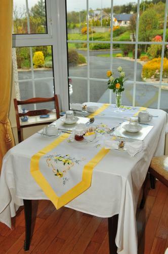 Killererin House B&B