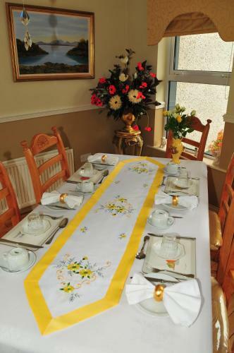 Killererin House B&B