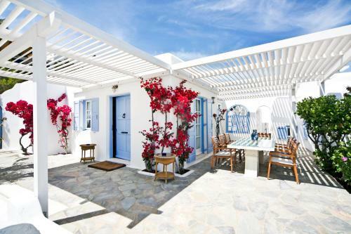 Villa O