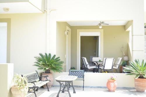 Apartamento To Livadi