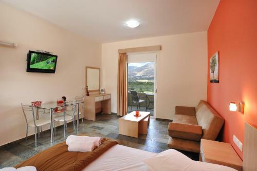 Apartamento To Livadi