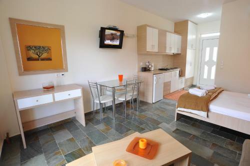 Apartamento To Livadi