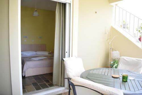 Apartamento To Livadi