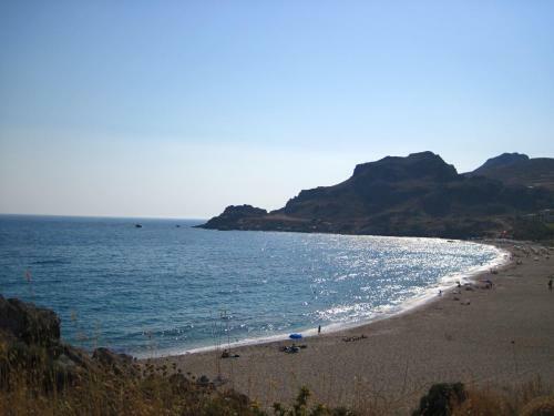 Apartamento To Livadi