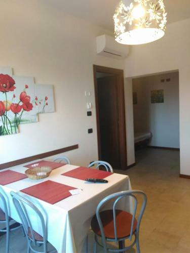 Apartamento Maura Appartamenti