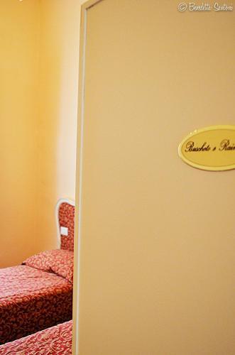 Hotel Galileo
