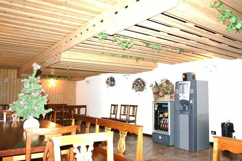Apartamento Residence Mirelladue