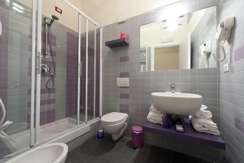 Hostal Affittacamere Dune Blu