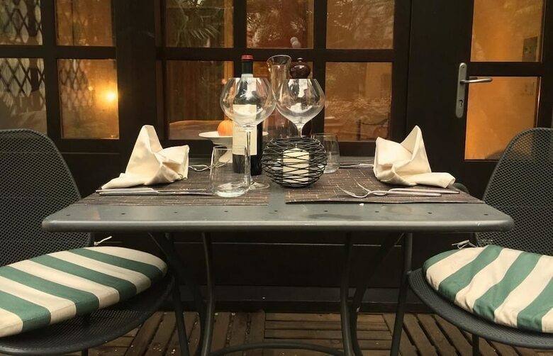 Bed & Breakfast Antiche Mura