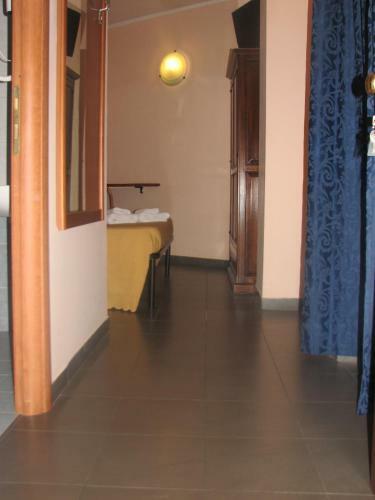 Hostal Serendipity