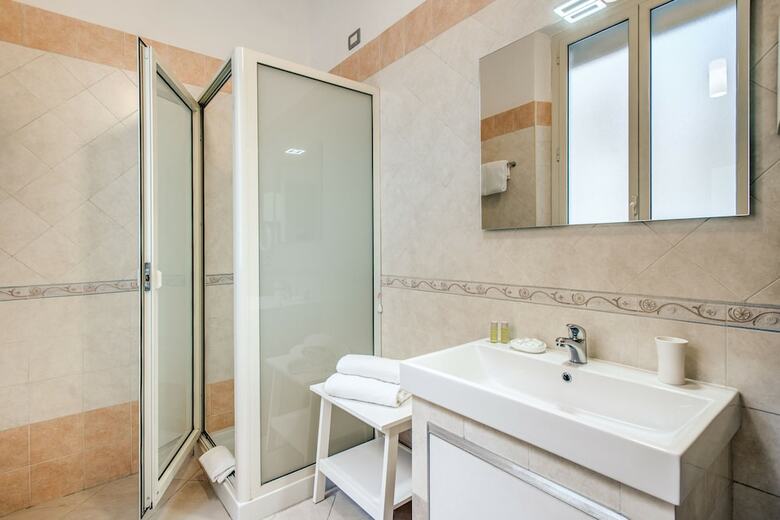 Hostal Residenza Praetoria