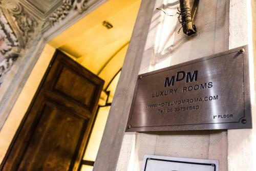Hostal Mdm Guesthouse