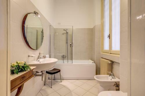 Bed & Breakfast Villa Alceo
