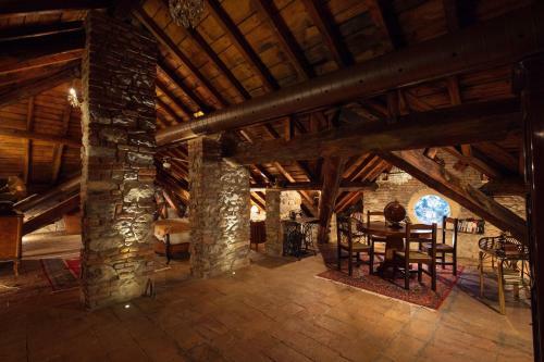 Bed & Breakfast Villa Alceo