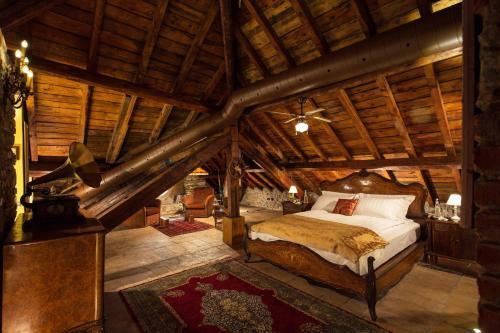 Bed & Breakfast Villa Alceo