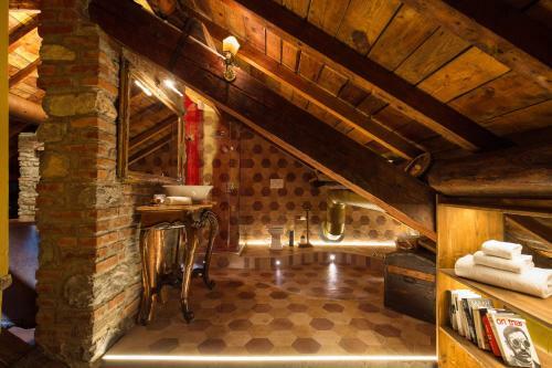 Bed & Breakfast Villa Alceo