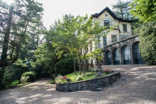 Bed & Breakfast Villa Alceo