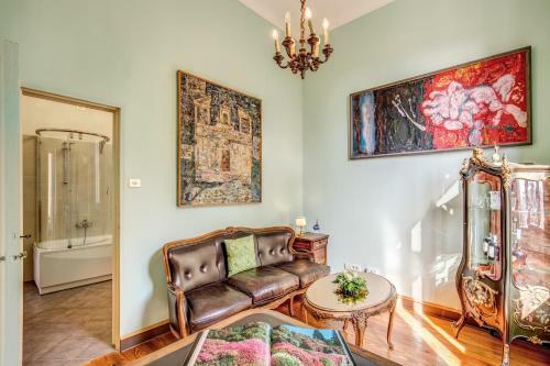 Bed & Breakfast Villa Alceo