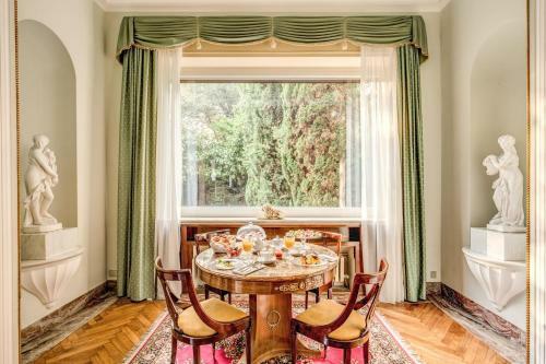 Bed & Breakfast Villa Alceo