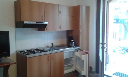 Hotel Albergo Breglia