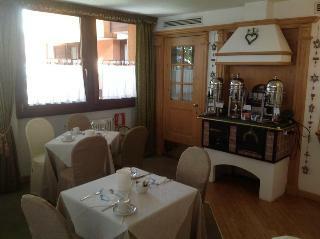 Hotel Caminetto