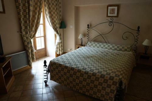 Hotel Chateau De La Caze
