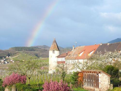 Hotel Munsch, Colmar Nord - Haut-koenigsbourg