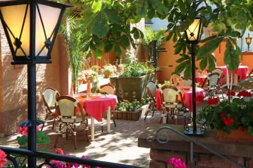 Hotel Munsch, Colmar Nord - Haut-koenigsbourg