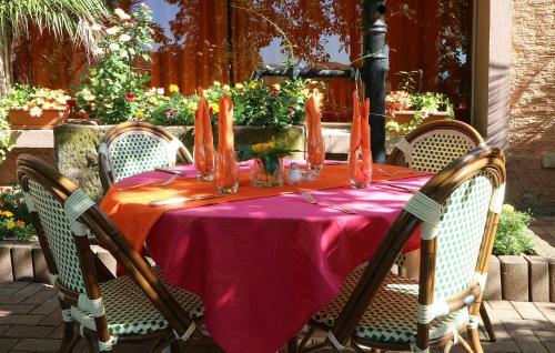Hotel Munsch, Colmar Nord - Haut-koenigsbourg