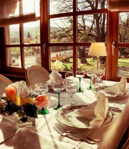 Hotel Munsch, Colmar Nord - Haut-koenigsbourg