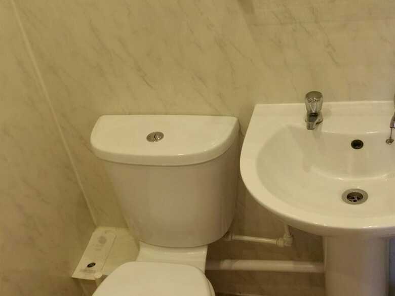 Hostal Morrisy House