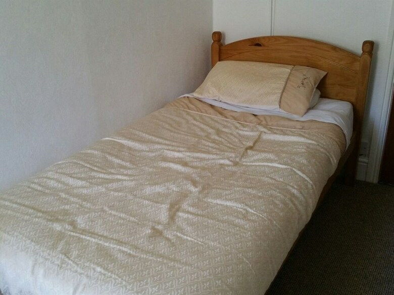 Hostal Morrisy House