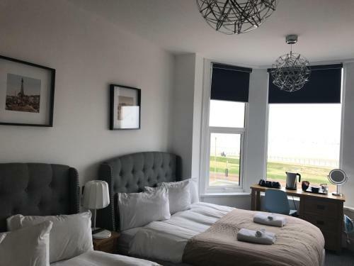 Hotel Seafront419 By Seafront Collection