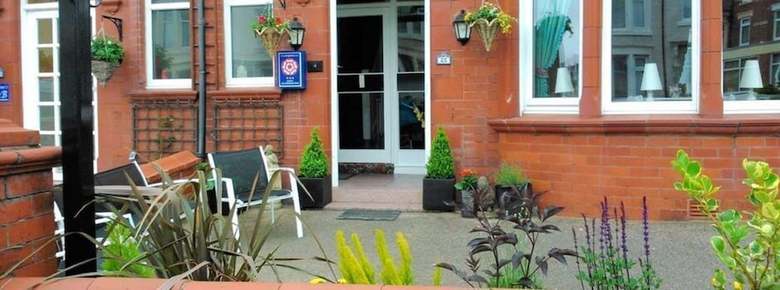 Bed & Breakfast The Beaucliffe