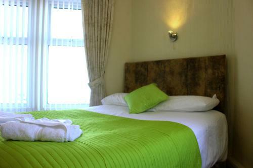 Hostal Henson Hotel Pleasure Beach